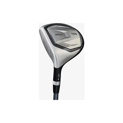 INESIS Golf Fairwayholz 100 - LH Graphit Größe 5 INESIS Golf Fairwayholz 100 - LH Graphit Größe 5