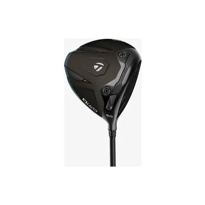 TaylorMade Golf Driver Qi4D (10,5°) - RH mittlere Schlägerkopfgeschwindigkeit TaylorMade Golf Driver Qi4D (10,5°) - RH mittlere Schlägerkopfgeschwindigkeit