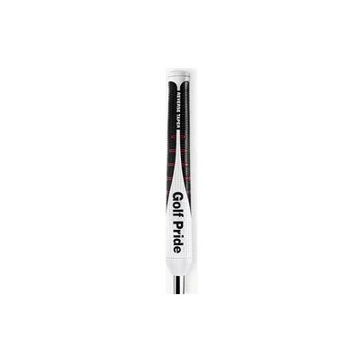 GOLF PRIDE Golf Griff Putter - Reverse Taper Large Pistol GOLF PRIDE Golf Griff Putter - Reverse Taper Large Pistol