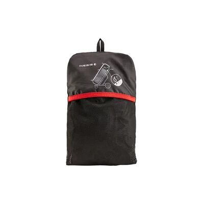 INESIS Golf Regenschutzhülle Golfbag schwarz INESIS Golf Regenschutzhülle Golfbag schwarz