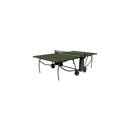 Tischtennisplatte Pegasi 800 Indoor Grün grün No Size