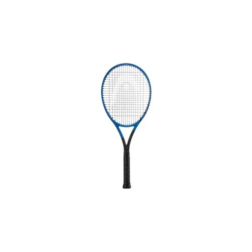 Tennisschläger Head Instinct MP 2022 schwarz blau GRIP 2