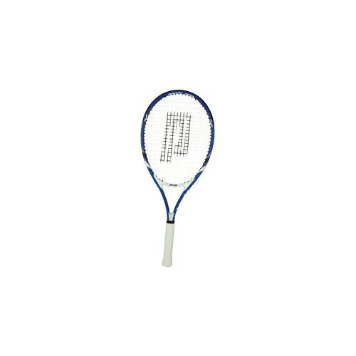 Tennisschläger Pro's Pro RX-102 L 2 blau weiß blau GRIP 2