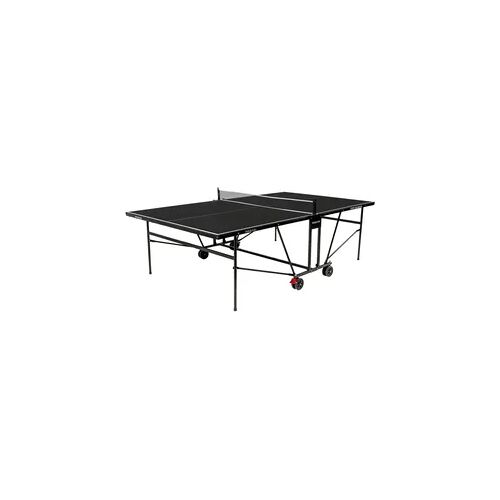Tischtennisplatte Pegasi 500 Indoor Schwarz schwarz No Size