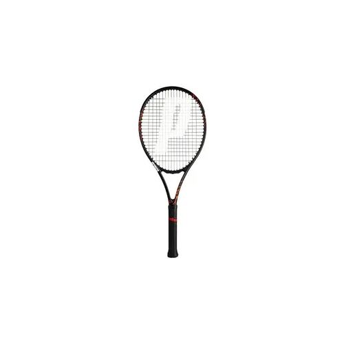 Tennisschläger Kind Prince Beast 26 schwarz No Size