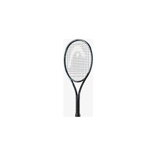 Tennisschläger Gravity Jr.25 Junior HEAD farblos GRIP 1