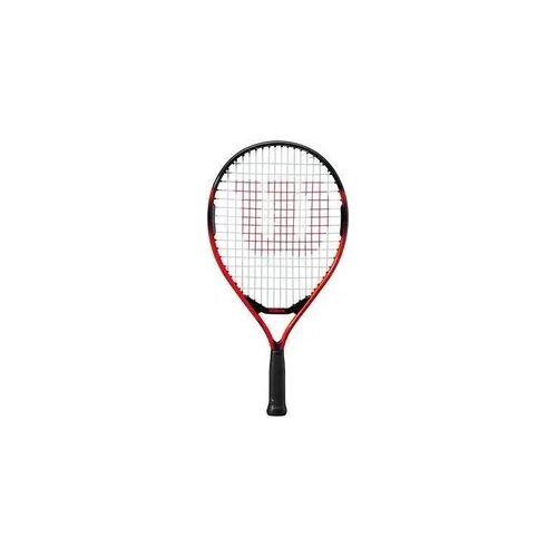 Tennisschläger Kind Wilson Pro Staff Precision schwarz rot No Size