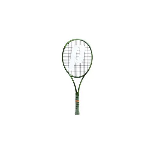 Tennisschläger Prince TXTZ O3 Phantom 100X grün GRIP 4