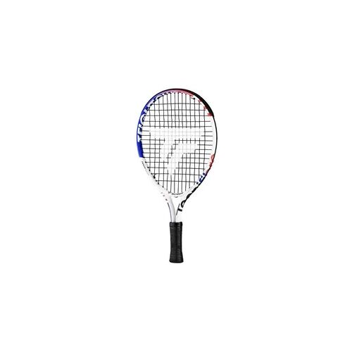Tennisschläger Tecnifibre T-FightClub 17 weiß 0000