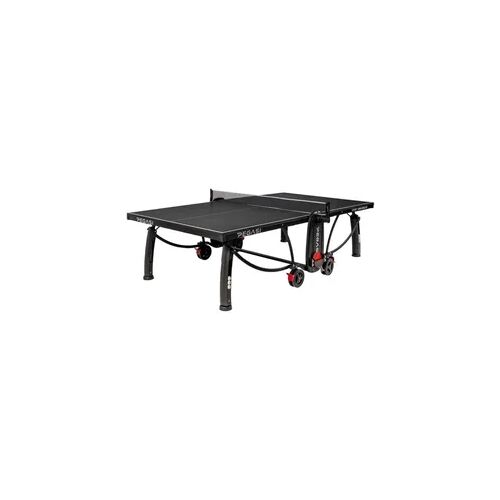 Tischtennisplatte Pegasi 1000 Indoor Schwarz schwarz No Size