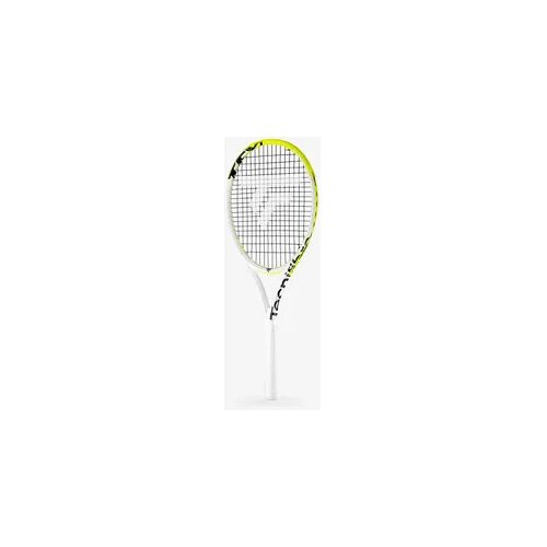 Tennisschläger Tecnifibre TF-X1 285 V2 weiss unbesaitet 285 g Einheitsfarbe GRIP 2