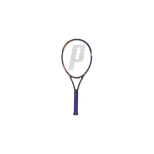 Tennisschläger Prince Random 280g bunt GRIP 4