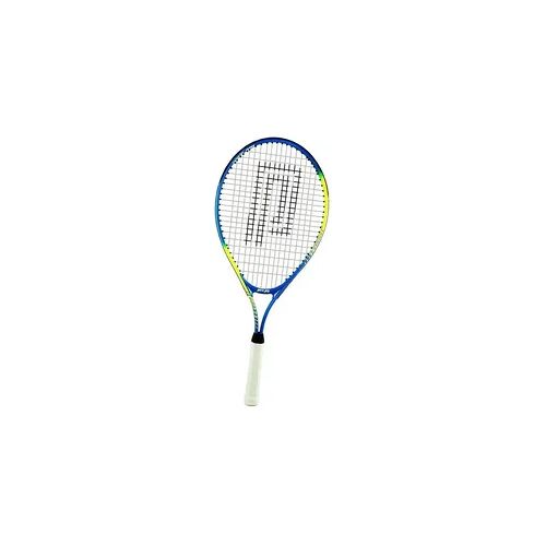 Tennisschläger Pro's Pro Junior blau-gelb blau gelb No Size