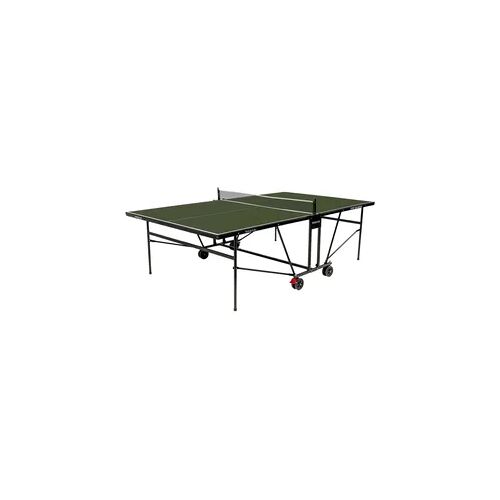 Tischtennisplatte Pegasi 500 Indoor Grün grün No Size