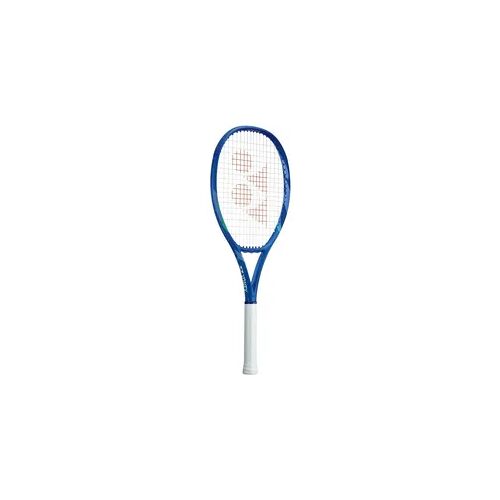 Tennisschläger Yonex Ezone Alpha 245 g blau GRIP 1