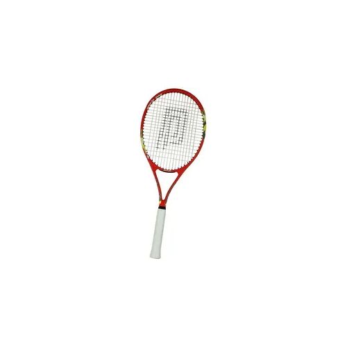 Tennisschläger Pro's Pro CX-102 L2 rot rot GRIP 2