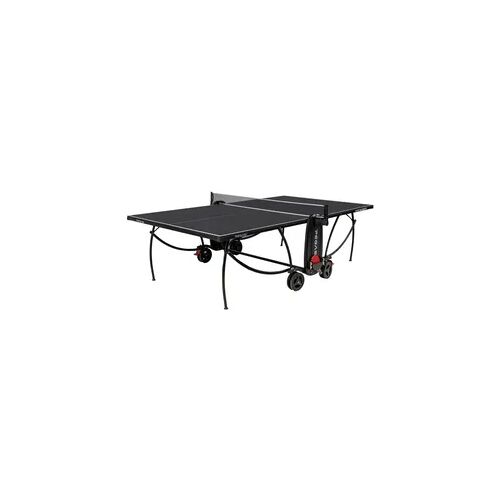Tischtennisplatte Pegasi 800 Indoor Schwarz schwarz No Size