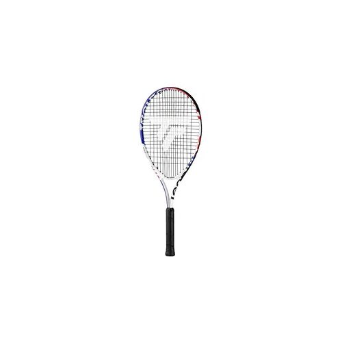 Tennisschläger Tecnifibre T-FightClub 25 weiß 00