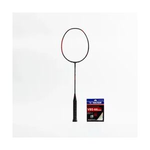Victor Badmintonschläger - Thruster Ryuga Metallic Victor Badmintonschläger - Thruster Ryuga Metallic