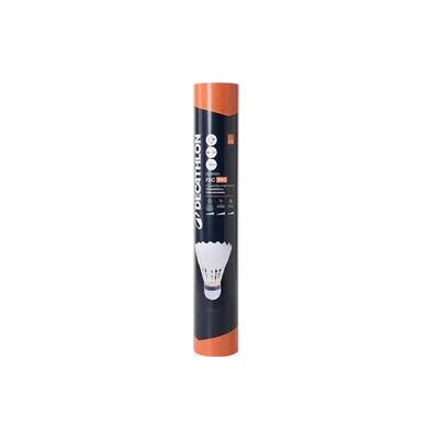 KUIKMA Federbälle Naturfedern FSC 990 Badmintonbälle Speed 78 × 12 KUIKMA Federbälle Naturfedern FSC 990 Badmintonbälle Speed 78 × 12