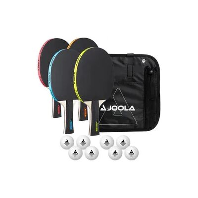 JOOLA NEON-Set – Stylische Schläger mit Farbakzent JOOLA NEON-Set – Stylische Schläger mit Farbakzent