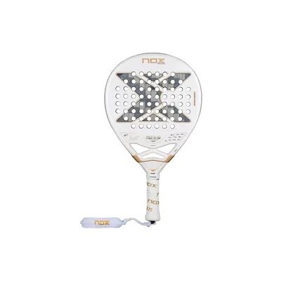 Xtreme Erwachsene Padelschläger - AT10 Genius 12K Alum Xtrem 26 by Agustín Tapia Xtreme Erwachsene Padelschläger - AT10 Genius 12K Alum Xtrem 26 by Agustín Tapia