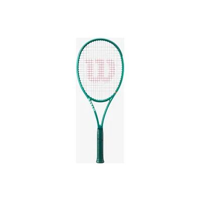 Wilson Tennisschläger Damen/Herren - Blade 98 16×19 V10 305 g unbesaitet Wilson Tennisschläger Damen/Herren - Blade 98 16×19 V10 305 g unbesaitet