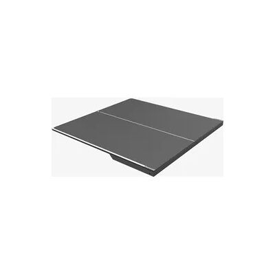 PONGORI Tischtennisplatte Indoor.2 - PPT 130 Medium schwarz PONGORI Tischtennisplatte Indoor.2 - PPT 130 Medium schwarz