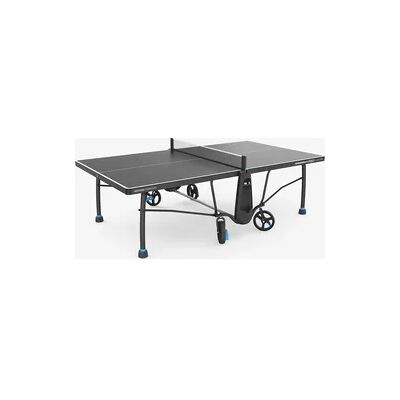 PONGORI Tischtennisplatte Outdoor - PPT 930.2 schwarz PONGORI Tischtennisplatte Outdoor - PPT 930.2 schwarz
