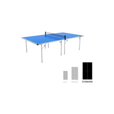 PONGORI Tischtennisplatte Outdoor - PPT 130 blau PONGORI Tischtennisplatte Outdoor - PPT 130 blau
