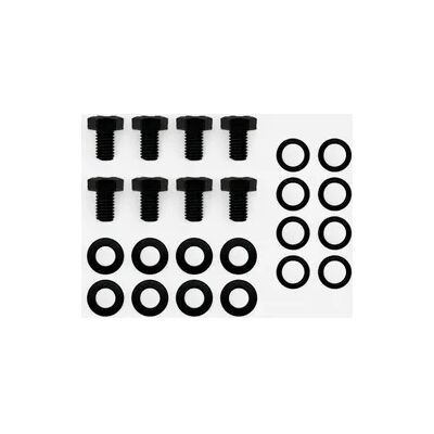 Pongori - TTT930 - Screw Kit - Table Tennis - Repair Part Pongori - TTT930 - Screw Kit - Table Tennis - Repair Part