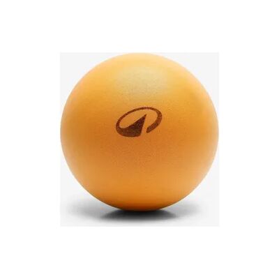 Decathlon Schaumstoffball - gelb Decathlon Schaumstoffball - gelb