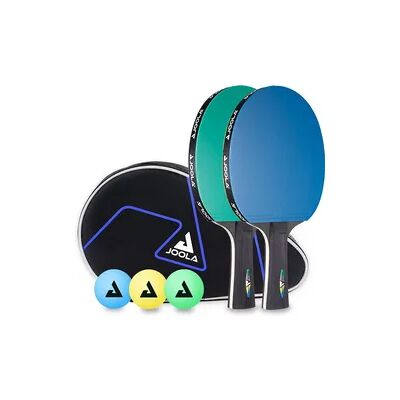 JOOLA Tischtennisset DUO COLORATO JOOLA Tischtennisset DUO COLORATO