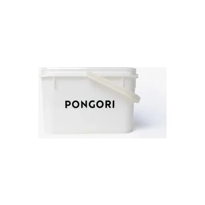 PONGORI Tischtennis Eimer für 150 Bälle PONGORI Tischtennis Eimer für 150 Bälle