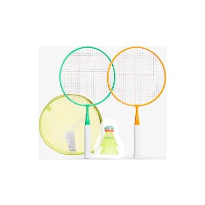 Decathlon Badminton Set Kinder BR Set Discover Decathlon Badminton Set Kinder BR Set Discover
