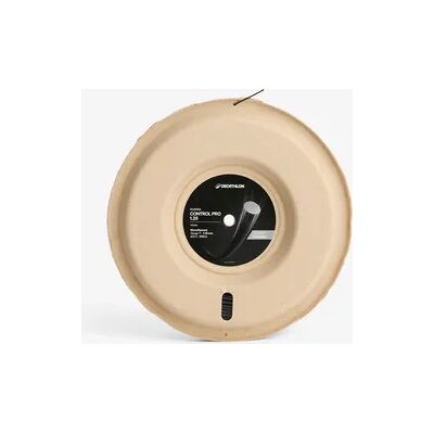 ARTENGO Tennissaite TA960 Control 1,25 mm Monofaser schwarz Rolle 200 m ARTENGO Tennissaite TA960 Control 1,25 mm Monofaser schwarz Rolle 200 m