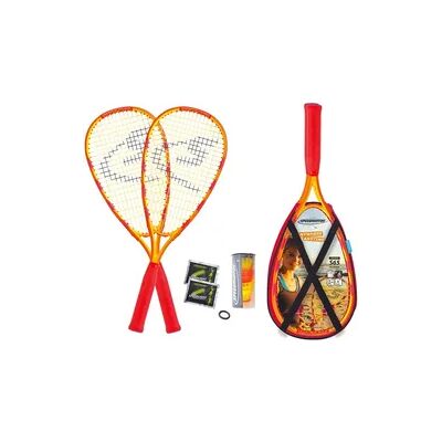 Speedminton Crossminton-Set S65 Badminton Unisex Speedminton Crossminton-Set S65 Badminton Unisex