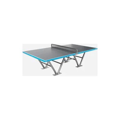 Decathlon Tischtennisplatte Outdoor - PPT Collective blau Decathlon Tischtennisplatte Outdoor - PPT Collective blau