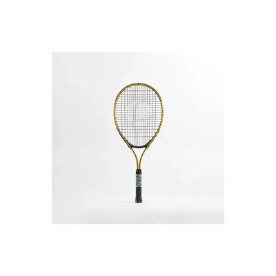ARTENGO Tennisschläger Kinder - Easy 25 Zoll gelb ARTENGO Tennisschläger Kinder - Easy 25 Zoll gelb