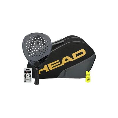 Pack Head Speed Pro Padel-taschen Edge Pack Head Speed Pro Padel-taschen Edge