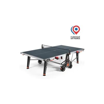 Cornilleau Tischtennisplatte 600X Blau Tischtennis Unisex Blau Cornilleau Tischtennisplatte 600X Blau Tischtennis Unisex Blau