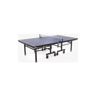 PONGORI Tischtennisplatte Indoor - TTT 930 ITTF zertifiziert blau PONGORI Tischtennisplatte Indoor - TTT 930 ITTF zertifiziert blau
