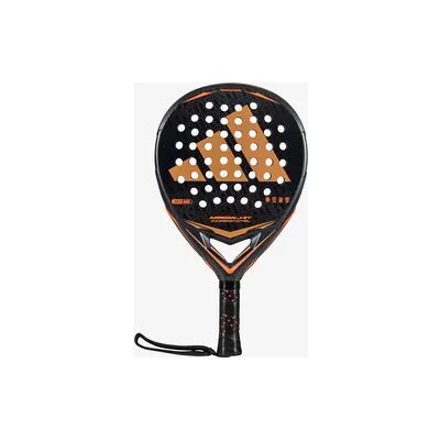 Adidas Padelschläger Erwachsene - Arrow Hit Carbon CTRL 2026 Adidas Padelschläger Erwachsene - Arrow Hit Carbon CTRL 2026