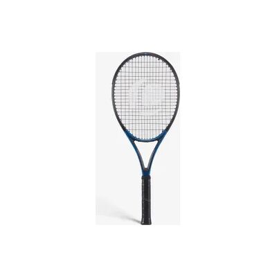 ARTENGO Tennisschläger Damen/Herren - TR500 280 g besaitet blau ARTENGO Tennisschläger Damen/Herren - TR500 280 g besaitet blau