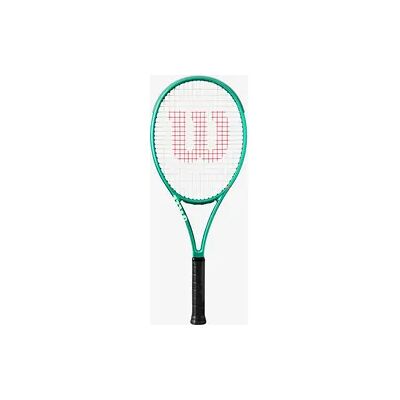 Wilson Tennisschläger Damen/Herren - Blade 101 Team V10 grün 275 g Wilson Tennisschläger Damen/Herren - Blade 101 Team V10 grün 275 g