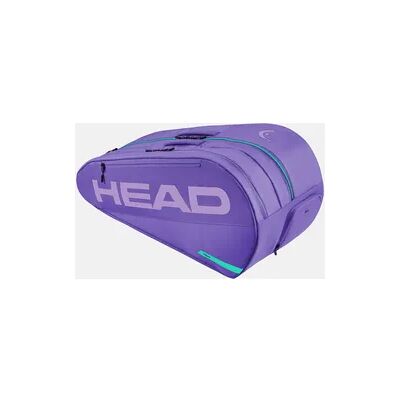 Head Tour Racquet Bag L PU Head Tour Racquet Bag L PU