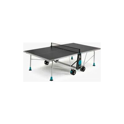 Cornilleau Tischtennisplatte Outdoor - 200X grau Cornilleau Tischtennisplatte Outdoor - 200X grau