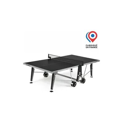 Cornilleau Tischtennisplatte Outdoor - Elite schwarz Cornilleau Tischtennisplatte Outdoor - Elite schwarz