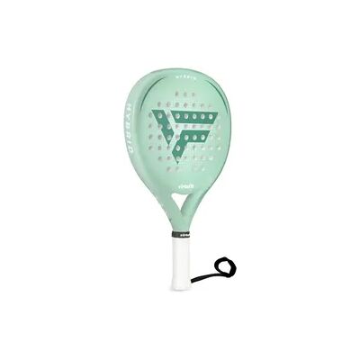 VirtuFit Padelschläger - Hybrid - Minze VirtuFit Padelschläger - Hybrid - Minze