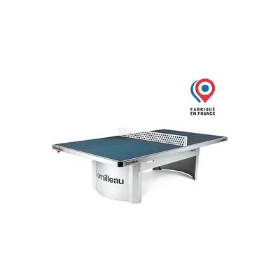 Cornilleau Tischtennisplatte Campus 510 Blau Tischtennis Unisex Blau Cornilleau Tischtennisplatte Campus 510 Blau Tischtennis Unisex Blau